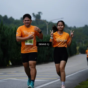 Runner Photo 8542073