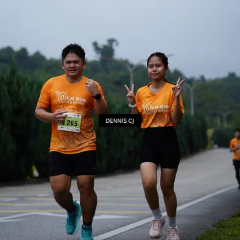 Runner Photo 8542081
