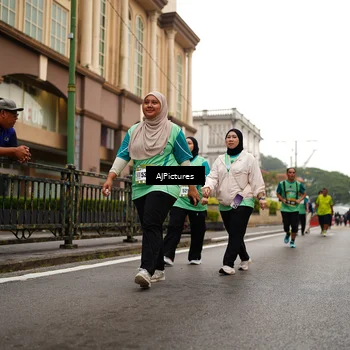 Runner Photo 8542082