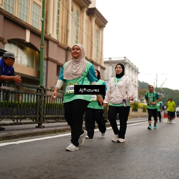 Runner Photo 8542085