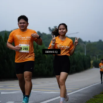 Runner Photo 8542087