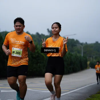 Runner Photo 8542088