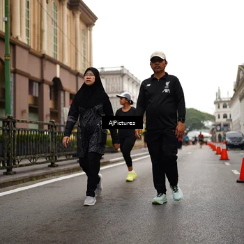 Runner Photo 8542090