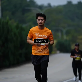 Runner Photo 8542094