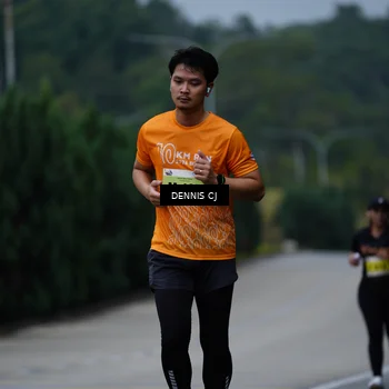 Runner Photo 8542098