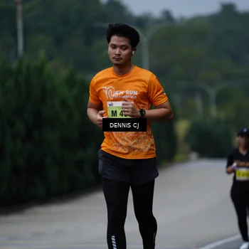 Runner Photo 8542104