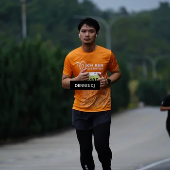 Runner Photo 8542110