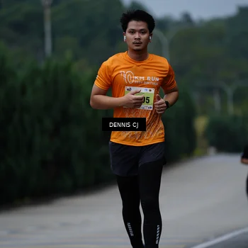 Runner Photo 8542115