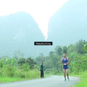 Runner Photo 8542117