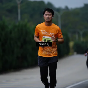Runner Photo 8542118