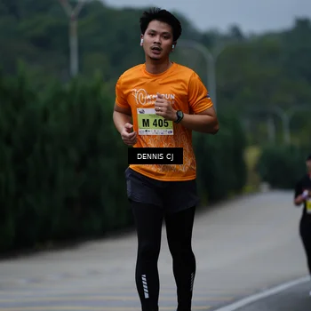 Runner Photo 8542119