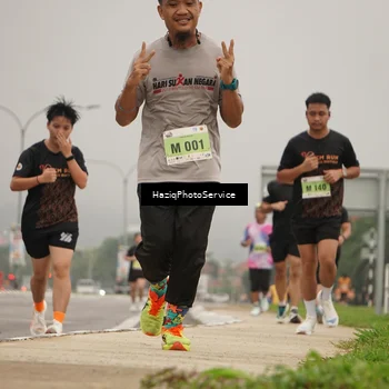 Runner Photo 8542120