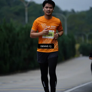 Runner Photo 8542121