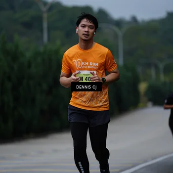 Runner Photo 8542122