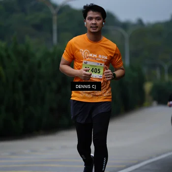 Runner Photo 8542124