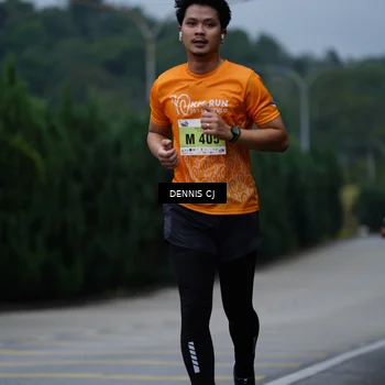 Runner Photo 8542125