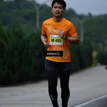 Runner Photo 8542126