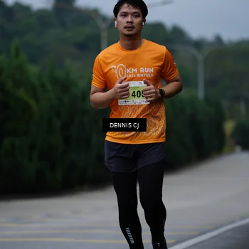 Runner Photo 8542129