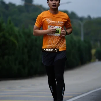 Runner Photo 8542133