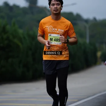 Runner Photo 8542138