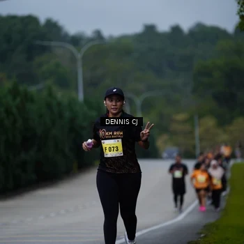 Runner Photo 8542142