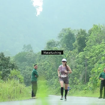 Runner Photo 8542147