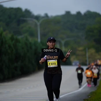 Runner Photo 8542148