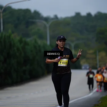 Runner Photo 8542152