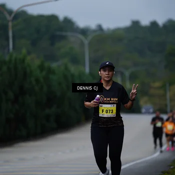 Runner Photo 8542154