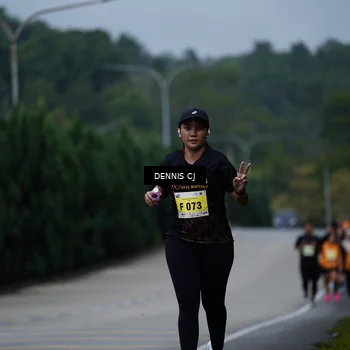 Runner Photo 8542156