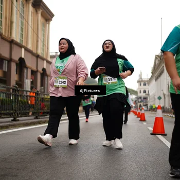 Runner Photo 8542160