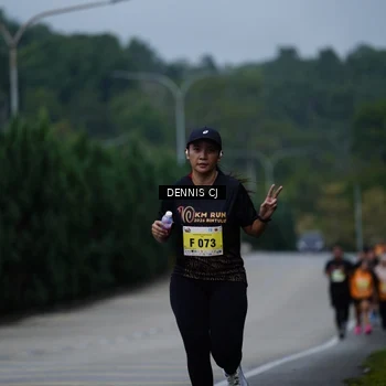 Runner Photo 8542161