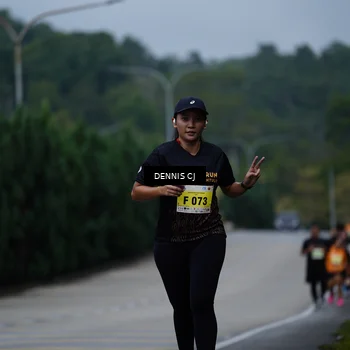 Runner Photo 8542164