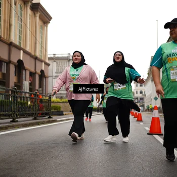 Runner Photo 8542170