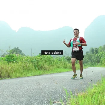 Runner Photo 8542171