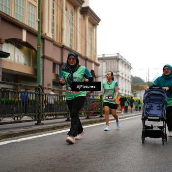 Runner Photo 8542173