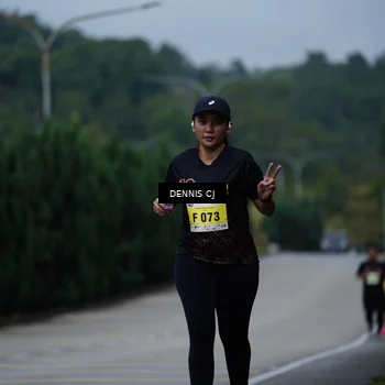 Runner Photo 8542180