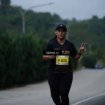 Runner Photo 8542184