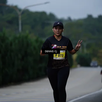 Runner Photo 8542185