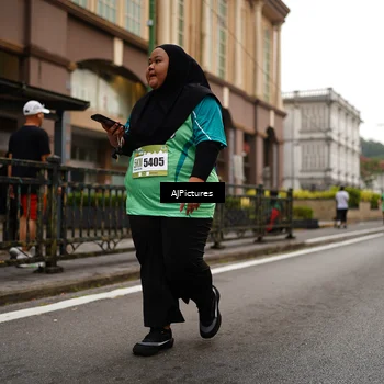 Runner Photo 8542189