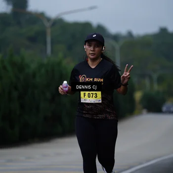 Runner Photo 8542190