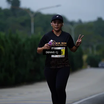 Runner Photo 8542193