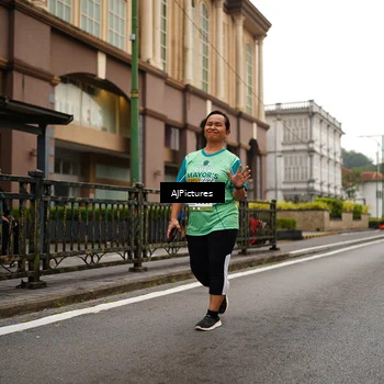 Runner Photo 8542194