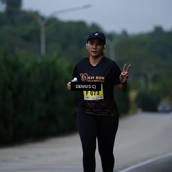 Runner Photo 8542195