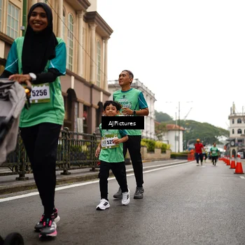 Runner Photo 8542197
