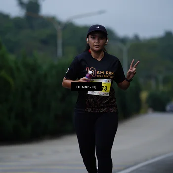 Runner Photo 8542198