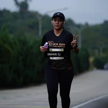 Runner Photo 8542204