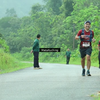 Runner Photo 8542205