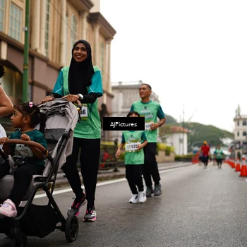 Runner Photo 8542206