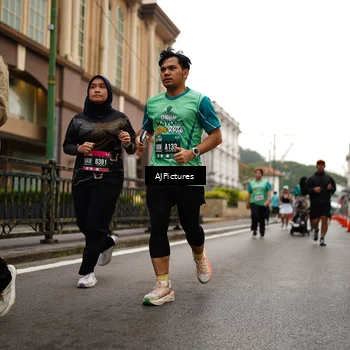 Runner Photo 8542212